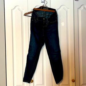 Torrid premium stretch high rise jeans size 10s (petite) 20 or 2/30$